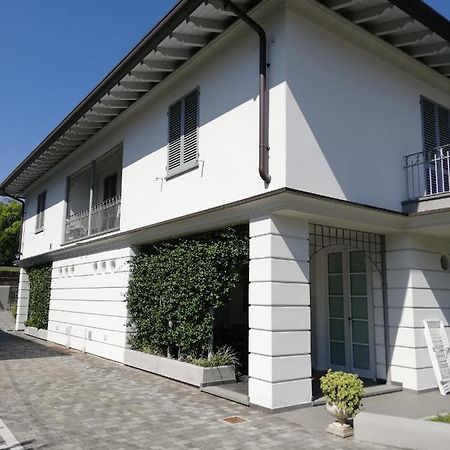 Mura Lucca Ngoại thất bức ảnh
